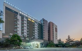 Donghae Gloria Hotel